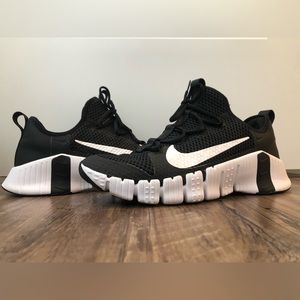Mens Nike free metcon 3